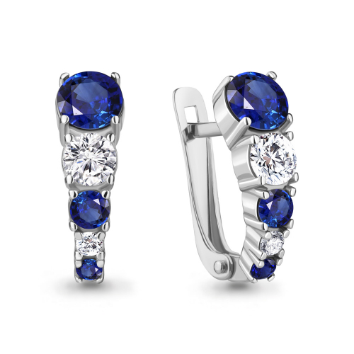 ОТЛИЧНЫЕ СЕРЬГИ С НАНОСАПФИРАМИ!!!! ВЫ С НИМИ БУДИТЕ СИЯТЬ!!!! Серьги СП-цены Базовая цена: 810 р+орг Артикул: 4*9460АБ Уровень цен: СП-цены Металл Серебро Вставки 2 Фианит; 2 Фианит; 2 Наносапфир; 2 Наносапфир; 2 Наносапфир ОТЛИЧНЫЕ СЕРЬГИ С НАНОСАПФИРАМИ!!!! ВЫ С НИМИ БУДИТЕ СИЯТЬ!!!! Серьги СП-цены Базовая цена: 810 р+орг Артикул: 4*9460АБ Уровень цен: СП-цены Металл Серебро Вставки 2 Фианит; 2 Фианит; 2 Наносапфир; 2 Наносапфир; 2 Наносапфир