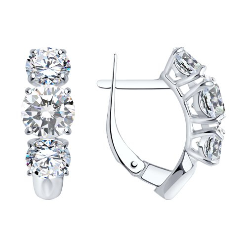 ЯРКАЯ НОВИНОЧКА!!!! Серьги из серебра с фианитами СП-цены Базовая цена: 1049 р+орг Артикул: 9*4*0*22963 Уровень цен: СП-цены Проба 925 Покрытие Родаж ЯРКАЯ НОВИНОЧКА!!!! Серьги из серебра с фианитами СП-цены Базовая цена: 1049 р+орг Артикул: 9*4*0*22963 Уровень цен: СП-цены Проба 925 Покрытие Родаж