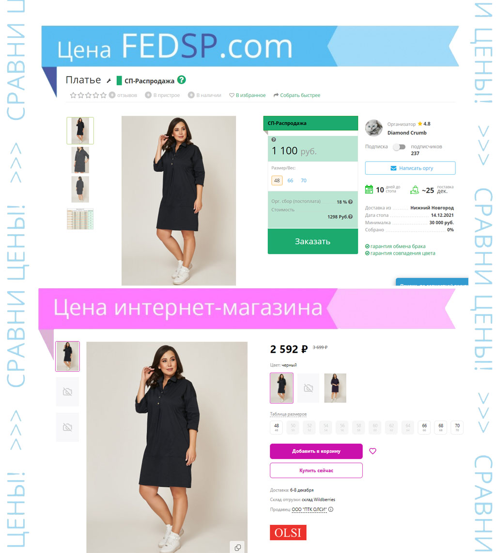 Сбор до 14.12 Ликвидация склада! Одежда для женщин с аппетитными формами. Цены от 250 руб. Размеры 48-70. Сбор до 14.12 Ликвидация склада! Одежда для женщин с аппетитными формами. Цены от 250 руб. Размеры 48-70.