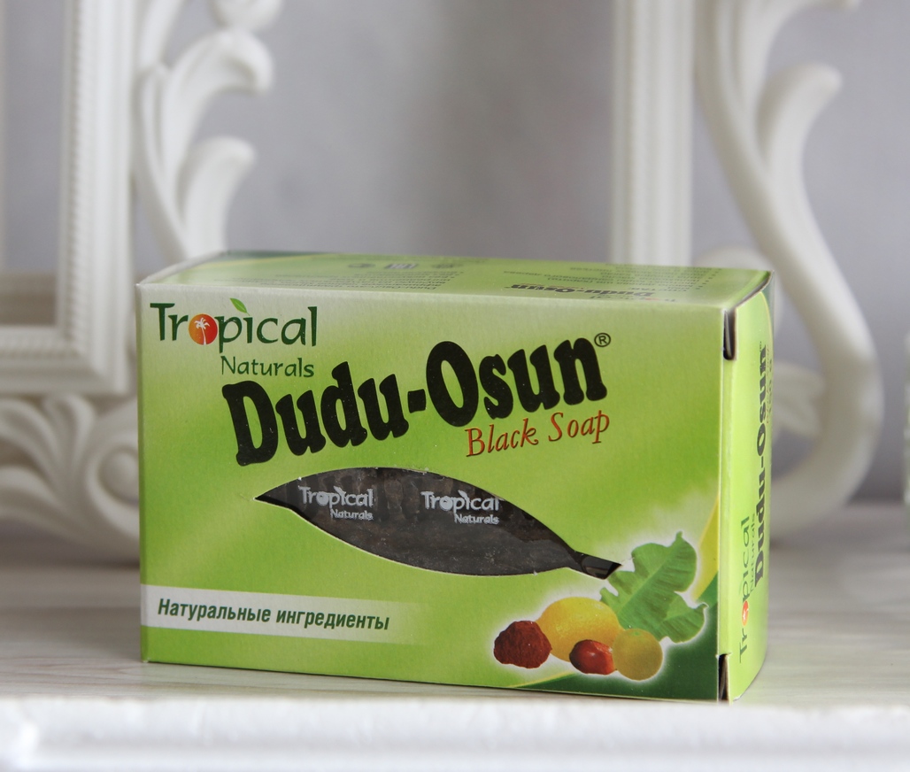 Мыло Dudu-Osun избавляет от прыщей и угрей, рекомендуется дерматологами в качестве высокоэффективного средства для лечения акне. Является отличным средством против появления черных точек,можно применять для мытья волос, чтобы устранить зуд кожи головы и в Мыло Dudu-Osun избавляет от прыщей и угрей, рекомендуется дерматологами в качестве высокоэффективного средства для лечения акне. Является отличным средством против появления черных точек,можно применять для мытья волос, чтобы устранить зуд кожи головы и в