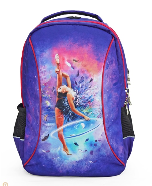 В НАЛИЧИИ 2 рюкзака - может кто-то еще не определился с подарком?)) В НАЛИЧИИ 2 рюкзака - может кто-то еще не определился с подарком?))