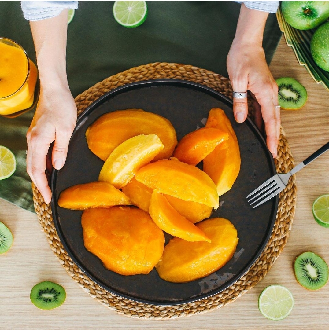 Манго Замороженная мякоть. Акция 350 р/кг Раздачи 28.12 городские ЦР 19 Манго Замороженная мякоть. Акция 350 р/кг Раздачи 28.12 городские ЦР 19