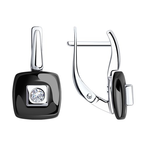 СЕРЬГИ ПРОСТО СНОГШИБАТЕЛЬНЫЕ!!! Серьги из серебра с керамическими вставками и фианитами СП-цены Базовая цена: 965 р +орг Артикул: 9*4-1*20-01278-1 Уровень цен: СП-цены Проба 925 Покрытие Родаж Вес изделия 5 СЕРЬГИ ПРОСТО СНОГШИБАТЕЛЬНЫЕ!!! Серьги из серебра с керамическими вставками и фианитами СП-цены Базовая цена: 965 р +орг Артикул: 9*4-1*20-01278-1 Уровень цен: СП-цены Проба 925 Покрытие Родаж Вес изделия 5