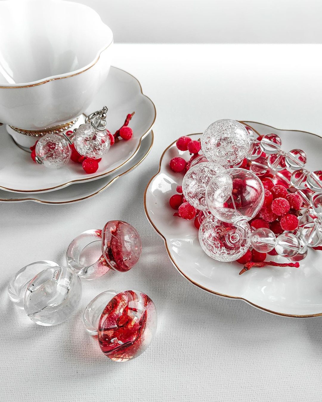 Сбор заказов до 07 февраля. Стильно, эффектно, роскошно. Муранское стекло, венецианский бисер, ювелирная сетка, гипоаллергенный сплав и каучуковые шнуры. Сбор заказов до 07 февраля. Стильно, эффектно, роскошно. Муранское стекло, венецианский бисер, ювелирная сетка, гипоаллергенный сплав и каучуковые шнуры.