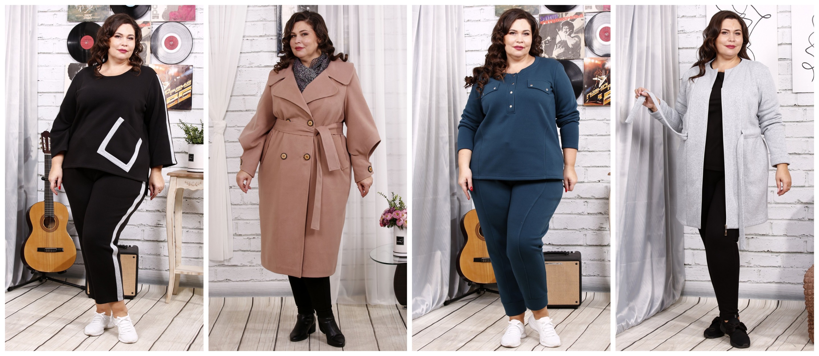 Сбор до 12.02 Королевская роскошь доступная каждому-35! Шикарные, блузы, туники и костюмы. Новая коллекция. Без рядов. Все модели 42-74 размера! Сбор до 12.02 Королевская роскошь доступная каждому-35! Шикарные, блузы, туники и костюмы. Новая коллекция. Без рядов. Все модели 42-74 размера!