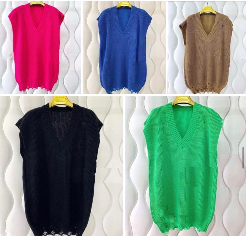 ВОТ ЭТО ЯРКИЙ ЦВЕТ....ТАКОЙ ЖИЛЕТ ПРОСТО ОБЯЗАН БЫТЬ В ТВОЕМ ГАРДЕРОБЕ....ОБРАТИТЕ ВНИМАНИЕ НА НИЗ ЖИЛЕТА...ТАКОЙ КРОЙ ОЧЕНЬ АКТУАЛЕН СЕЙЧАС....подойдёт под блузку, водолазку, с юбкой, с джинсами,с чем угодно и куда угодно....ВСЕГО 565 р ВОТ ЭТО ЯРКИЙ ЦВЕТ....ТАКОЙ ЖИЛЕТ ПРОСТО ОБЯЗАН БЫТЬ В ТВОЕМ ГАРДЕРОБЕ....ОБРАТИТЕ ВНИМАНИЕ НА НИЗ ЖИЛЕТА...ТАКОЙ КРОЙ ОЧЕНЬ АКТУАЛЕН СЕЙЧАС....подойдёт под блузку, водолазку, с юбкой, с джинсами,с чем угодно и куда угодно....ВСЕГО 565 р