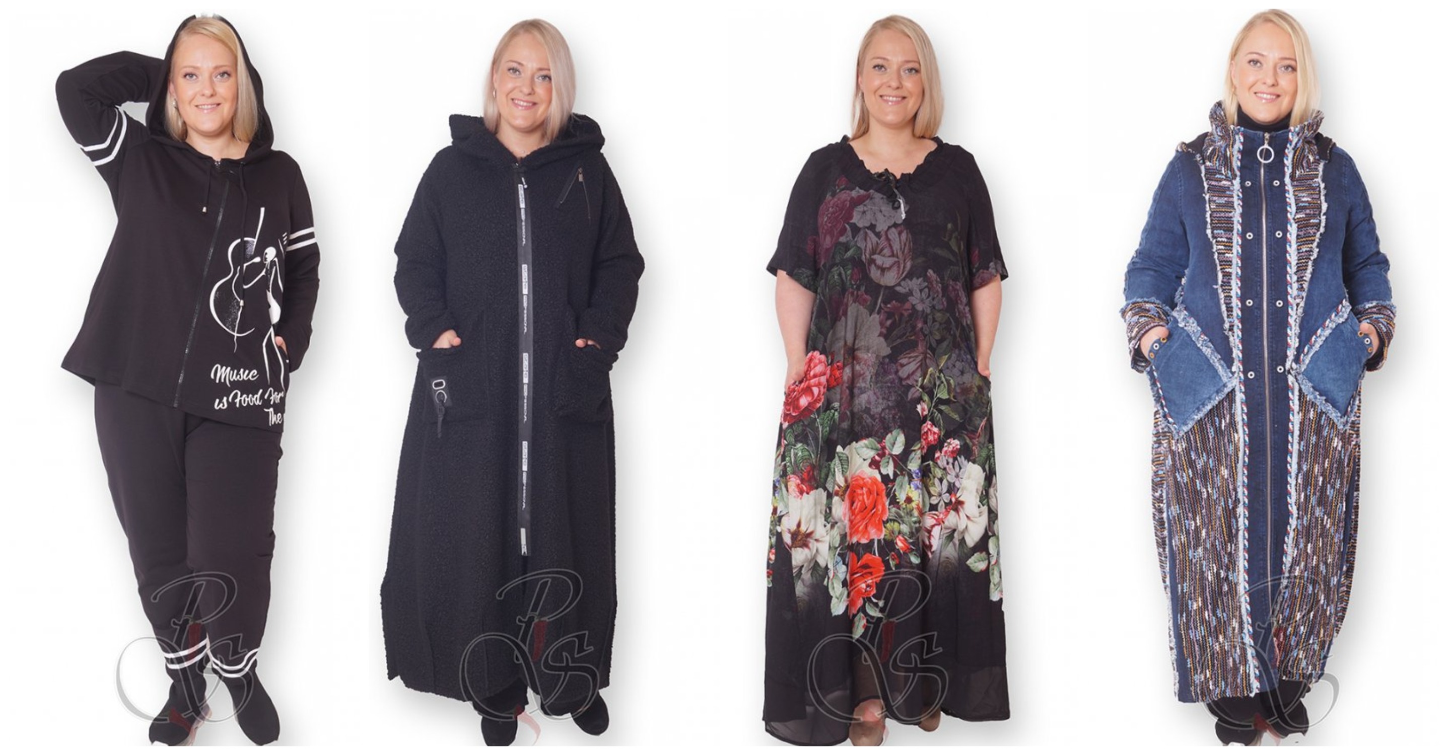 Сбор до 14.02. Одежда премиум класса для современной женщины. Размеры 48-70 Сбор до 14.02. Одежда премиум класса для современной женщины. Размеры 48-70