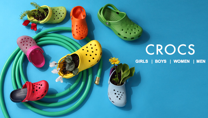 ТОЛЬКО 2 ДНЯ СПЕЦПРЕДЛОЖЕНИЕ НА CROCS ТОЛЬКО 2 ДНЯ СПЕЦПРЕДЛОЖЕНИЕ НА CROCS