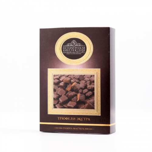 Сбор до 08.03. КФ Петербургская Коллекция. Кто пробовал-тот знает! Высококачественные кондитерские изделия по эксклюзивным технологиям. Ручная работа, подлинные шедевры, неповторимые по вкусу. Лучшие шоколадные конфеты, трюфели экстра и др. Сбор до 08.03. КФ Петербургская Коллекция. Кто пробовал-тот знает! Высококачественные кондитерские изделия по эксклюзивным технологиям. Ручная работа, подлинные шедевры, неповторимые по вкусу. Лучшие шоколадные конфеты, трюфели экстра и др.