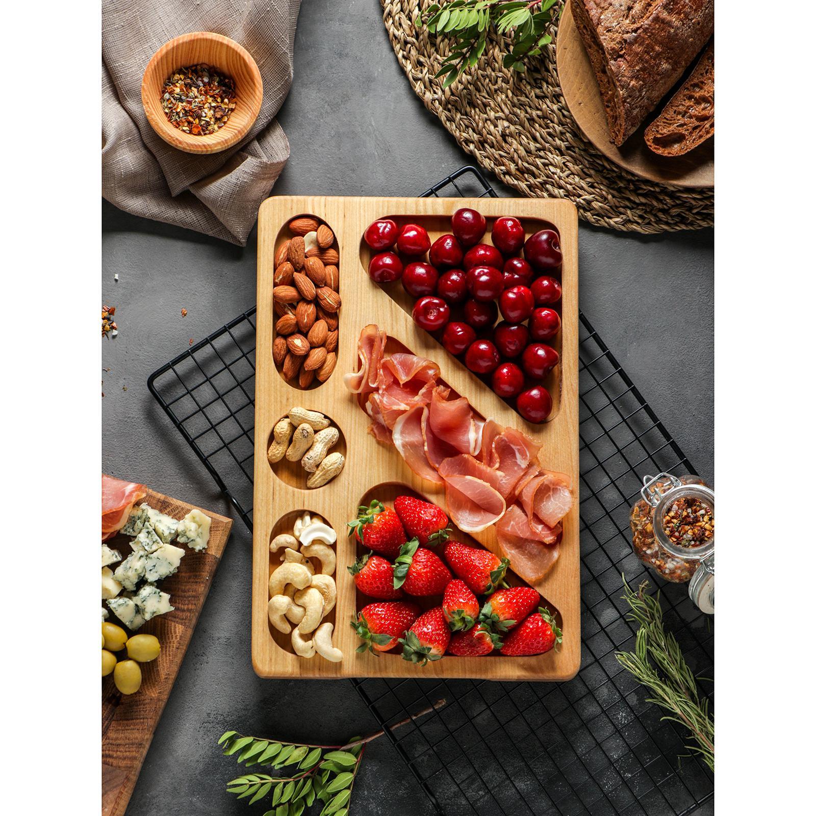 Невероятно красивая посуда. Менажницы, блюда для подачи, наборы Невероятно красивая посуда. Менажницы, блюда для подачи, наборы