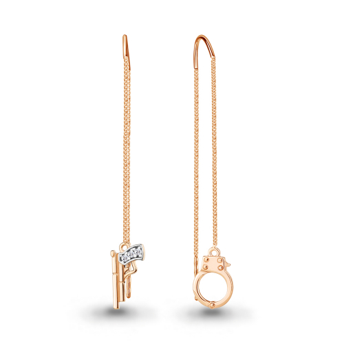 ЗДОРОВО СМОТРЯТСЯ!!!! А КАКИЕ ОРИГИНАЛЬНЫЕ!!!! Серьги Базовая цена: 315 р +орг Артикул: 4*9105А ЗДОРОВО СМОТРЯТСЯ!!!! А КАКИЕ ОРИГИНАЛЬНЫЕ!!!! Серьги Базовая цена: 315 р +орг Артикул: 4*9105А