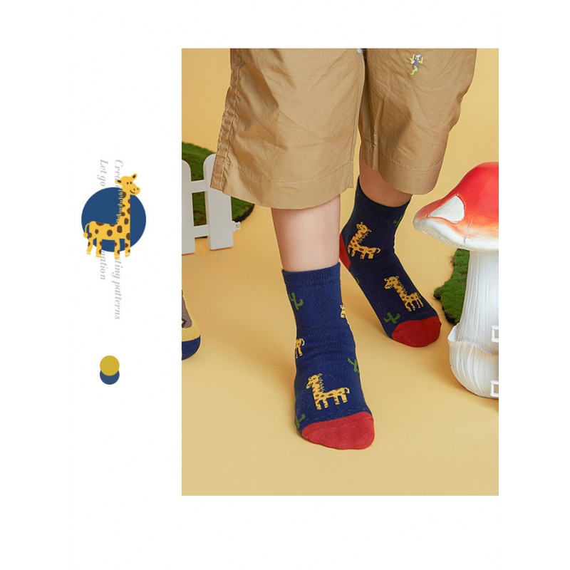 Забавные детские носочки от Caramella! Много новинок! Забавные детские носочки от Caramella! Много новинок!