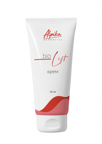 Серия АЛЬПИКА BioLift - это мягкая альтернатива косметическим инъекциям! Серия АЛЬПИКА BioLift - это мягкая альтернатива косметическим инъекциям!