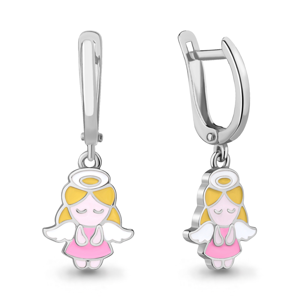 НОВИНКА!!!! УКРАШАЕМ НАШИХ МАЛЫШЕК! Серебро 925 родирование Средний вес 2,38 гр. Цена 631 руб.+орг . Металл Серебро Коллекция Happy Вставки Эмаль НОВИНКА!!!! УКРАШАЕМ НАШИХ МАЛЫШЕК! Серебро 925 родирование Средний вес 2,38 гр. Цена 631 руб.+орг . Металл Серебро Коллекция Happy Вставки Эмаль