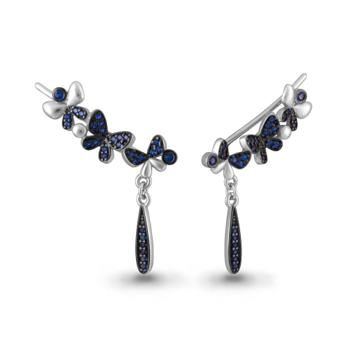 ОТЛИЧНЫЕ СЕРЬГИ- КАФФЫ!!! Серьги Базовая цена: 774 р +орг Артикул: 46251Б Уровень цен: СП-цены Металл Серебро Коллекция Fly Вставки 4 Наносапфир; 56 Наносапфир ОТЛИЧНЫЕ СЕРЬГИ- КАФФЫ!!! Серьги Базовая цена: 774 р +орг Артикул: 46251Б Уровень цен: СП-цены Металл Серебро Коллекция Fly Вставки 4 Наносапфир; 56 Наносапфир