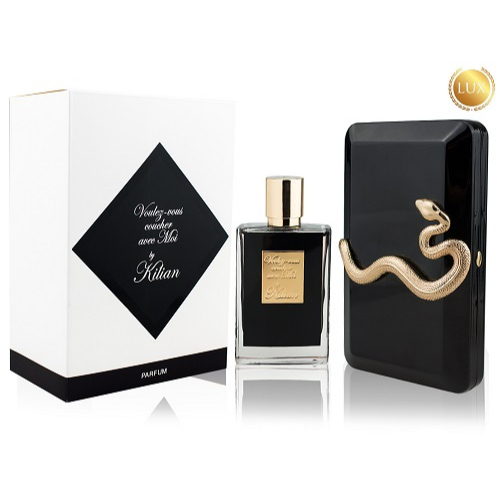 Kilian By Kilian Voulez-Vous Coucher Avec Moi EDP (со змеёй) Kilian By Kilian Voulez-Vous Coucher Avec Moi EDP (со змеёй)