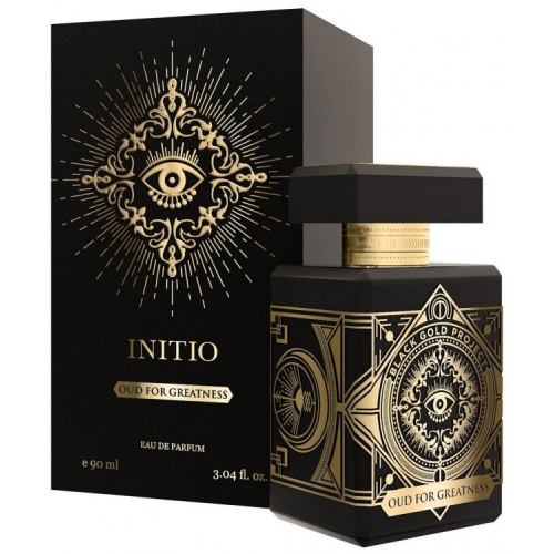 Initio Parfums Prives Oud For Greatness 90 мл Initio Parfums Prives Oud For Greatness 90 мл