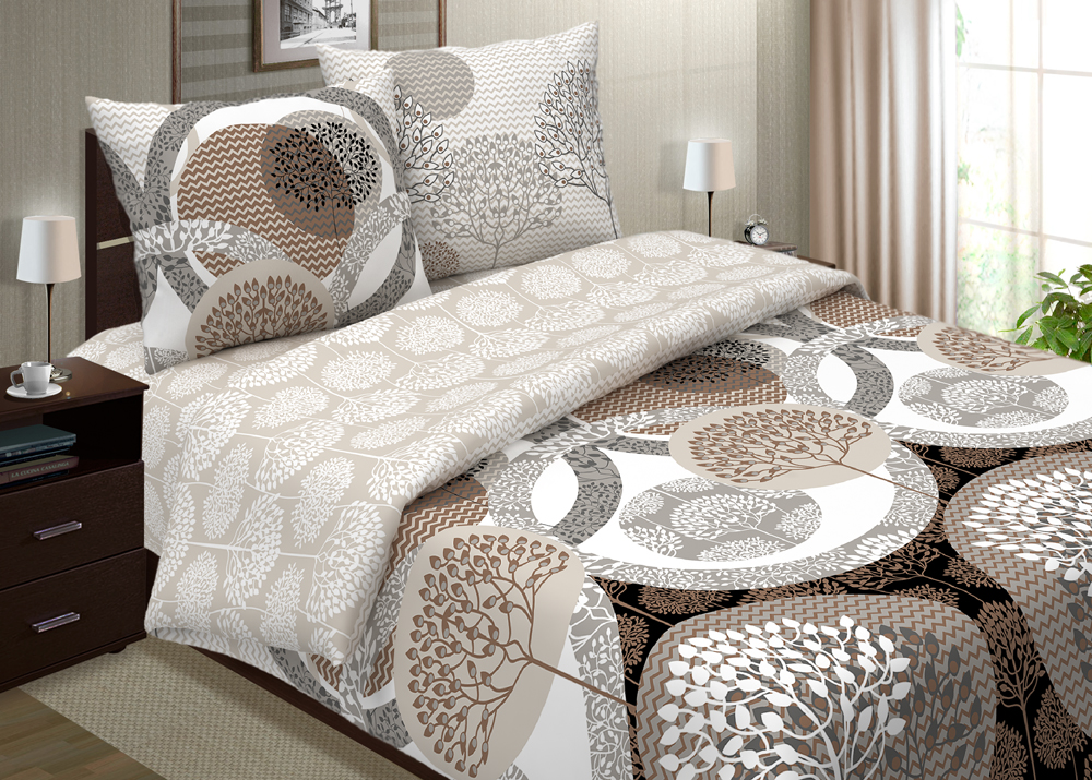 ПРЕКРАСНЫЙ КОМПЛЕКТ ИЗ ПОПЛИНА! Маккиато 1,5 сп - 1583р+орг ПРЕКРАСНЫЙ КОМПЛЕКТ ИЗ ПОПЛИНА! Маккиато 1,5 сп - 1583р+орг