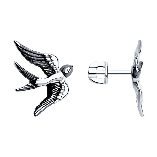 КОМУ ТАКУЮ КРАСОТУ- НОВИНКУ? Серьги из серебра Базовая цена: 796 р+орг Проба 925 Покрытие Родаж КОМУ ТАКУЮ КРАСОТУ- НОВИНКУ? Серьги из серебра Базовая цена: 796 р+орг Проба 925 Покрытие Родаж