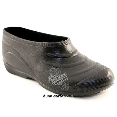 Галоши садовые ЭВА отлично защитят от промокания, данная модель имеет удобную колодку. Необычайно легкие и мягкие - не дубеют на морозе! Эта обувь удобна в носке, так как нога свободно входит и выходит, не создавая неудобств. Галоши садовые ЭВА отлично защитят от промокания, данная модель имеет удобную колодку. Необычайно легкие и мягкие - не дубеют на морозе! Эта обувь удобна в носке, так как нога свободно входит и выходит, не создавая неудобств.