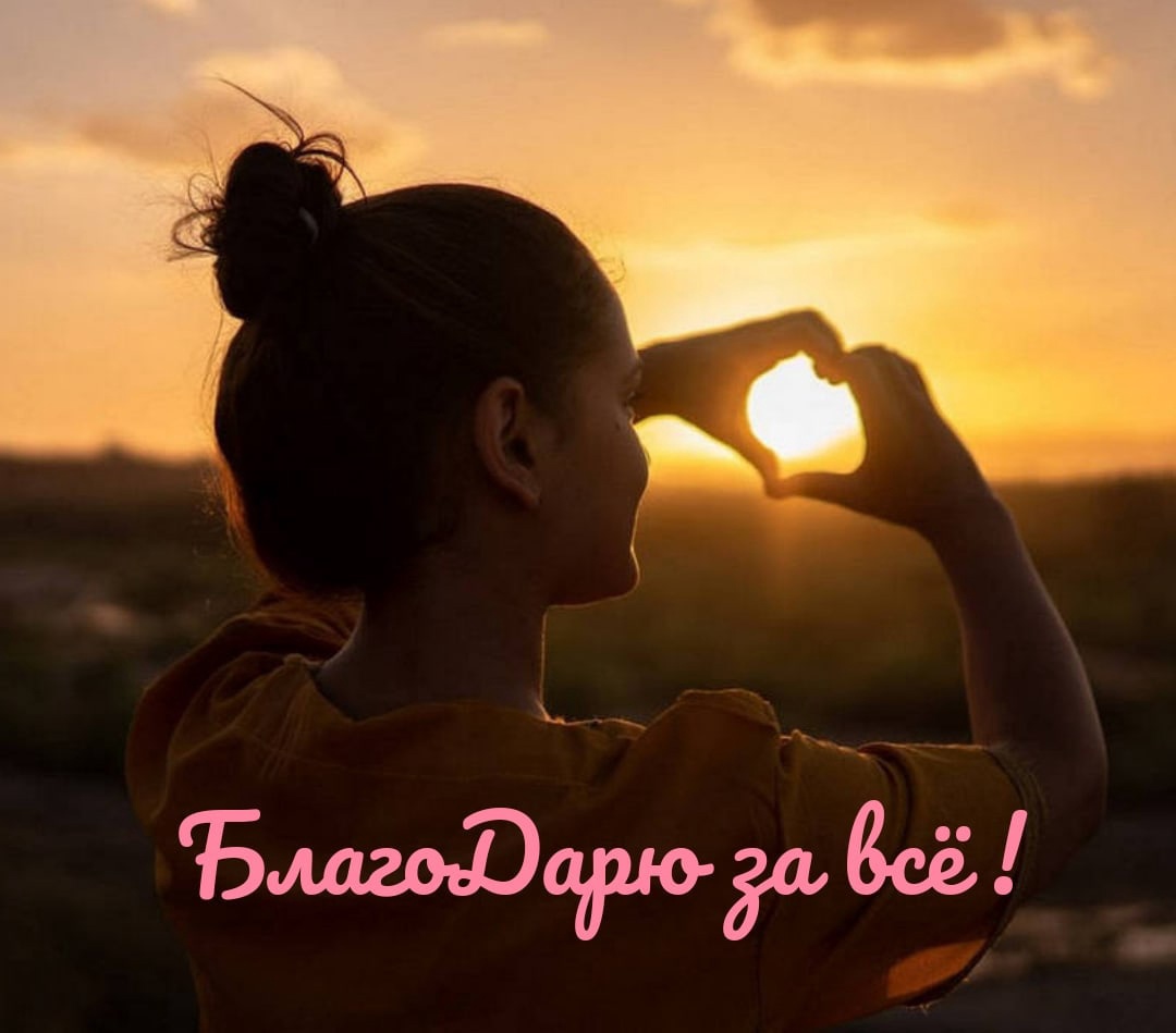 Благодарность - твоя дорожка к великолепию. Благодарность - твоя дорожка к великолепию.