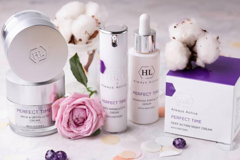 Сбор до 27.03. Уходовая косметика: Academie, Beauty Style, Double Dare OMG!, Eucerin, Gernetic, GiGi Cosmetic Labs, Guam, Hempz, Holy Land, HydroPeptide, Is Clinical, James Read, Janssen Cosmetics, Klapp, La Biosthetique, MartiDerm, Obagi, Phyto-C, Sesder Сбор до 27.03. Уходовая косметика: Academie, Beauty Style, Double Dare OMG!, Eucerin, Gernetic, GiGi Cosmetic Labs, Guam, Hempz, Holy Land, HydroPeptide, Is Clinical, James Read, Janssen Cosmetics, Klapp, La Biosthetique, MartiDerm, Obagi, Phyto-C, Sesder