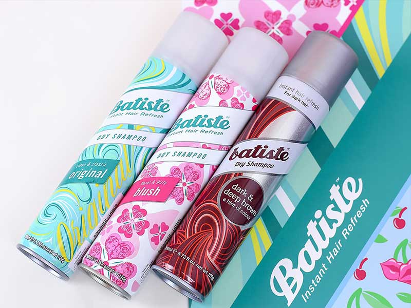 Сбор до 03.04. Британский сухой шампунь Batiste - придет на помощь, когда вымыть голову водой и обычным шампунем нет возможности! Номер один в Европе!-132. Batiste ORIGINAL 300 мл по цене 200 мл – успейте заказать! Отключили воду? Не проблема! И Сбор до 03.04. Британский сухой шампунь Batiste - придет на помощь, когда вымыть голову водой и обычным шампунем нет возможности! Номер один в Европе!-132. Batiste ORIGINAL 300 мл по цене 200 мл – успейте заказать! Отключили воду? Не проблема! И