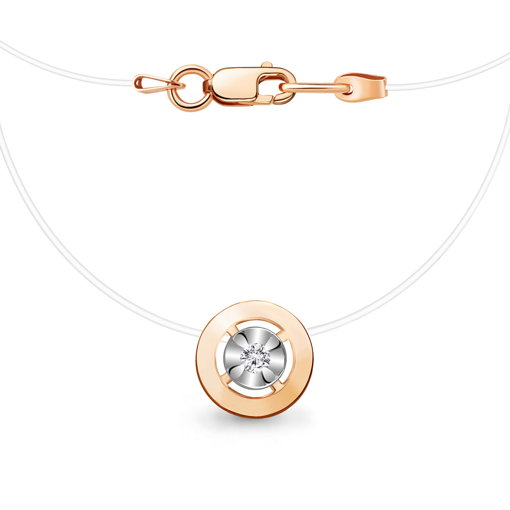 НАПОМИНАЮ!!!! ЧТО ЕСТЬ И ЗОЛОТО И ЗОЛОТО+БРИЛЛИАНТЫ!!!! Артикул 970452к Средний вес 0,85 гр. Цена 5 677 руб.+орг Металл Золото Вставки 1 Бриллиант Кр-17-0, 008Ct-2/3А; 1 Леска НАПОМИНАЮ!!!! ЧТО ЕСТЬ И ЗОЛОТО И ЗОЛОТО+БРИЛЛИАНТЫ!!!! Артикул 970452к Средний вес 0,85 гр. Цена 5 677 руб.+орг Металл Золото Вставки 1 Бриллиант Кр-17-0, 008Ct-2/3А; 1 Леска