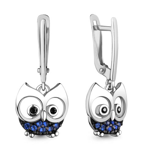 ОЧЕНЬ ЗДОРОВО СМОТРЯТСЯ ЭТИ СОВУШКИ!!! Серьги Базовая цена: 1259 р +орг Артикул: 4***8777БЧ Уровень цен: СП-цены Вставки 4 Нанокристалл; 14 Наносапфир ОЧЕНЬ ЗДОРОВО СМОТРЯТСЯ ЭТИ СОВУШКИ!!! Серьги Базовая цена: 1259 р +орг Артикул: 4***8777БЧ Уровень цен: СП-цены Вставки 4 Нанокристалл; 14 Наносапфир