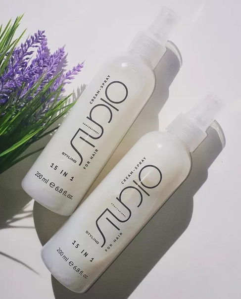 Всего за одно применение вы преобразите ваши волосы! 15 причин сказать крем-спрею для волос: - Да! Всего за одно применение вы преобразите ваши волосы! 15 причин сказать крем-спрею для волос: - Да!