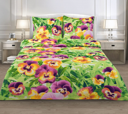 КПБ Виола Базовая цена: 1600 р КПБ Виола Базовая цена: 1600 р