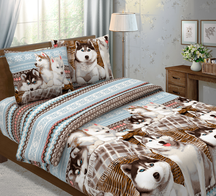 ПРОВЕРЕННАЯ МОДЕЛЬ.....ЕЕ ПОЛЮБИЛИ МНОГИЕ!!! Хаски бязь 1,5 сп (1 наволочка) - 1415р+орг Материал: Комплект из бязи "Хаски". Плотность ткани 120 г/м2. Одно из лучших соотношений цена - качество! Изделие не красится и не линяет, выдерживает м ПРОВЕРЕННАЯ МОДЕЛЬ.....ЕЕ ПОЛЮБИЛИ МНОГИЕ!!! Хаски бязь 1,5 сп (1 наволочка) - 1415р+орг Материал: Комплект из бязи "Хаски". Плотность ткани 120 г/м2. Одно из лучших соотношений цена - качество! Изделие не красится и не линяет, выдерживает м