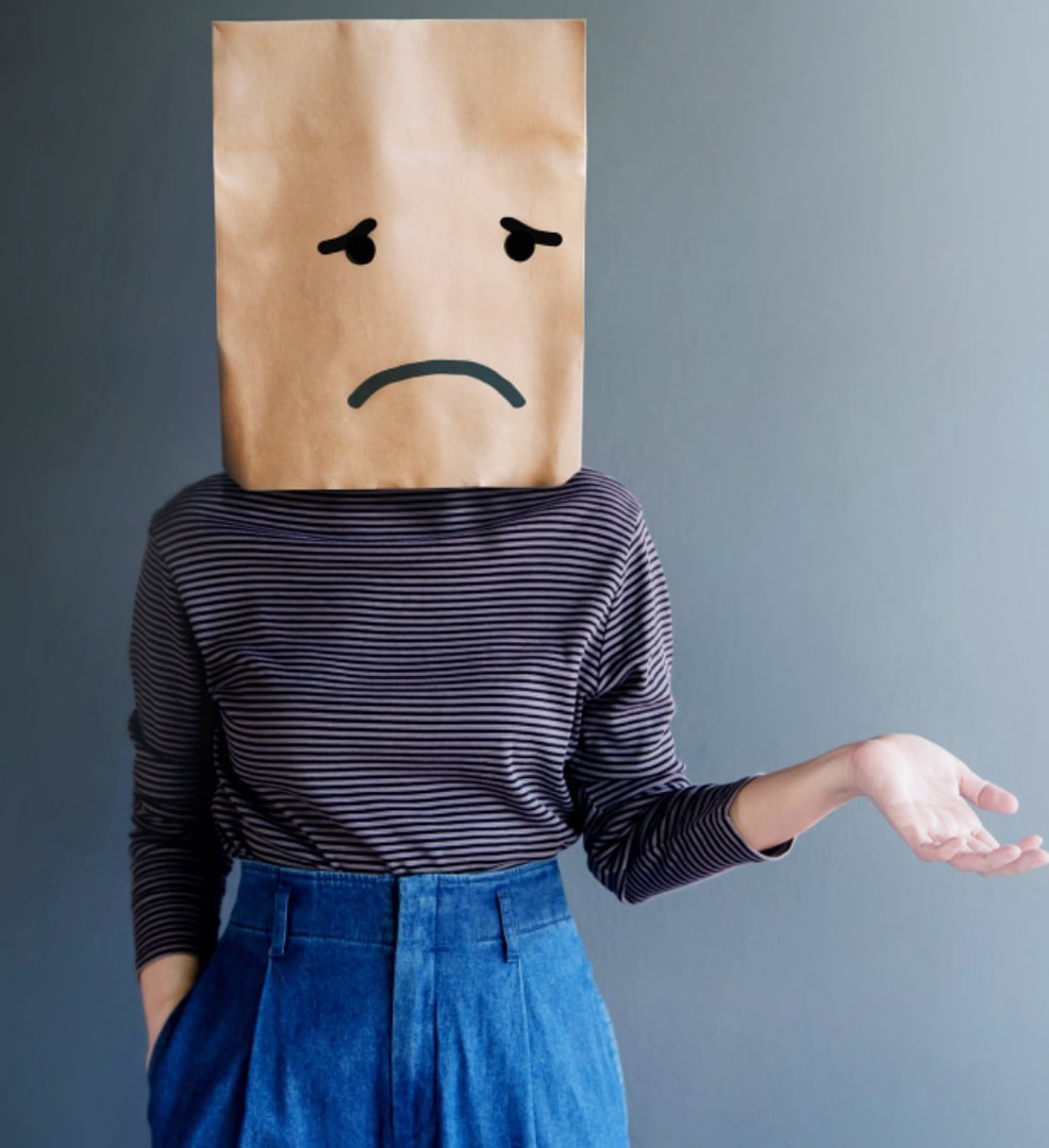 Разберем подробней "Синдром жертвы" Разберем подробней "Синдром жертвы"