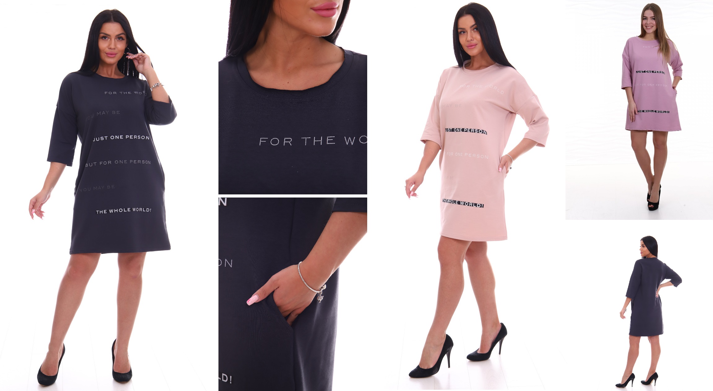 Алина. Новинки в коллекции платьев. На фото платье No44, цена всего 800 р. Алина. Новинки в коллекции платьев. На фото платье No44, цена всего 800 р.