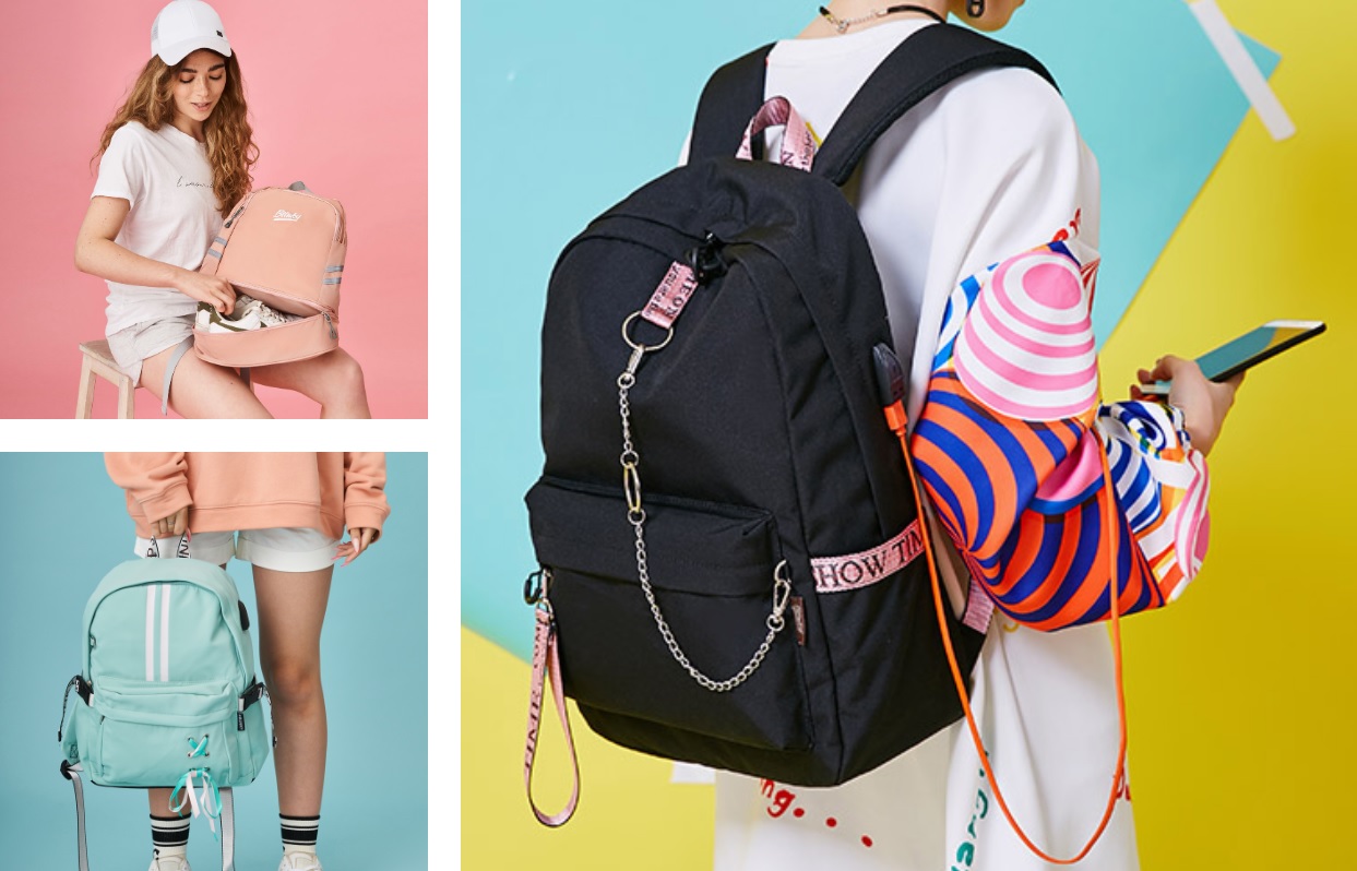 Помните, собирали рюкзаки BLINKY?) Соберем еще? Два года рюкзаку у нас, как новый. В ассортимент добавили косметички и поясные сумки! Помните, собирали рюкзаки BLINKY?) Соберем еще? Два года рюкзаку у нас, как новый. В ассортимент добавили косметички и поясные сумки!