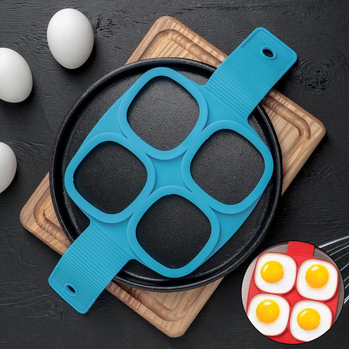 Вкусный и красивый завтрак - что может быть проще? Пусть день задастся с самого утра! Вкусный и красивый завтрак - что может быть проще? Пусть день задастся с самого утра!