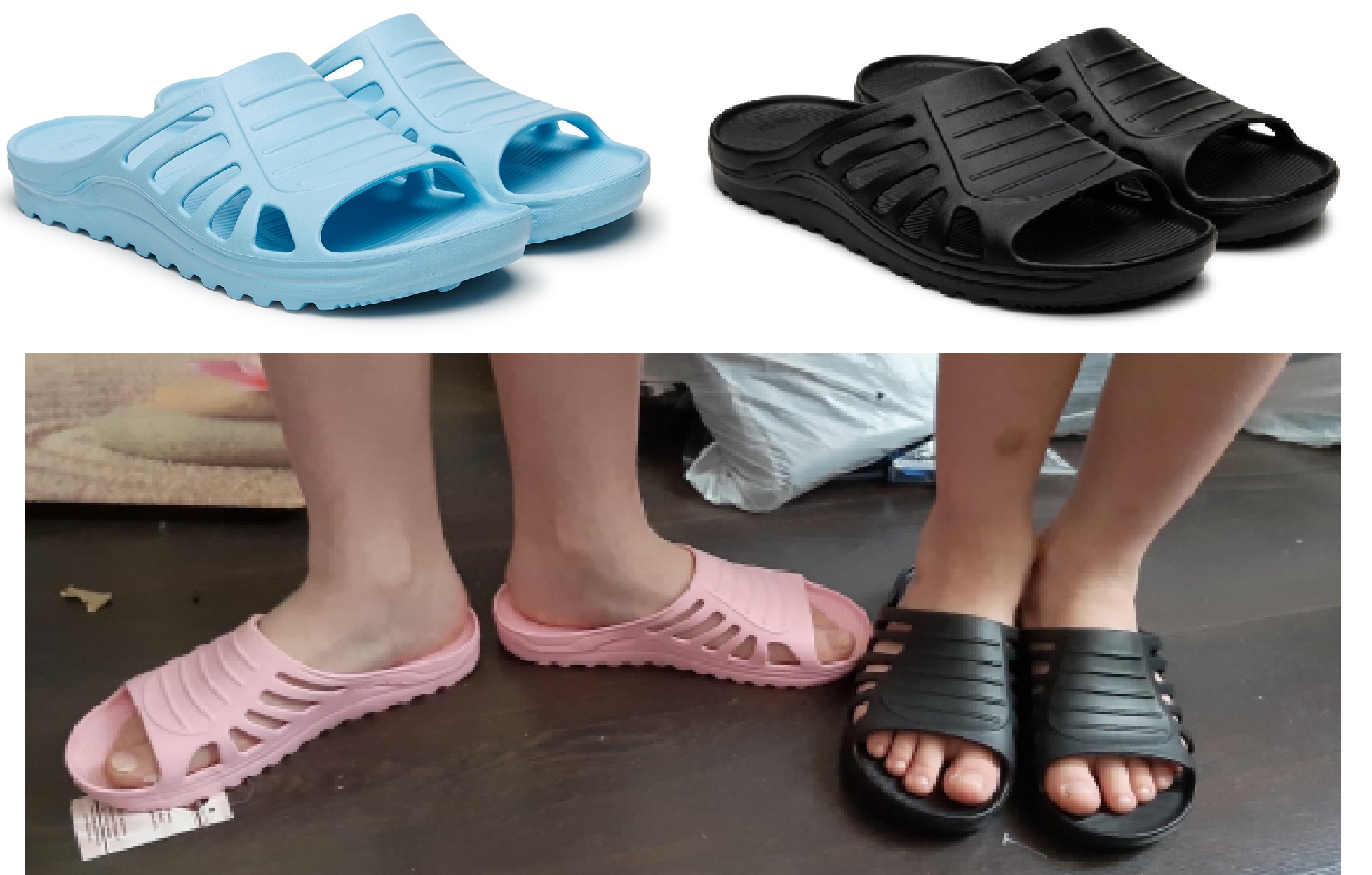 Классический стиль, удобная, эргономичная колодка. Прекрасно подходят для активного отдыха на природе и дома, бассейна и пляжа. Нулевая теплопроводность материала обеспечивает температурный комфорт, как на холодной земле, так и на горячем песке. Классический стиль, удобная, эргономичная колодка. Прекрасно подходят для активного отдыха на природе и дома, бассейна и пляжа. Нулевая теплопроводность материала обеспечивает температурный комфорт, как на холодной земле, так и на горячем песке.