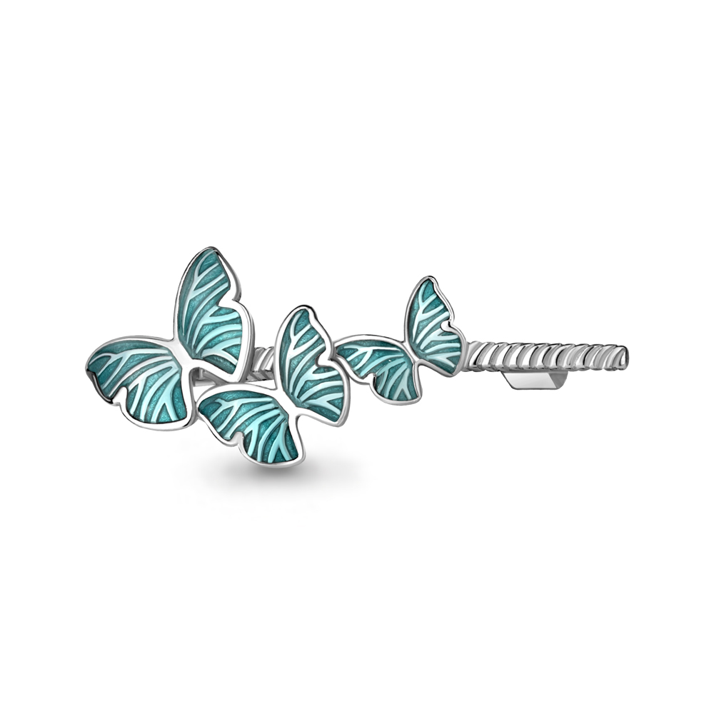 НОВИНКА!!!! ЭФФЕКТНАЯ БРОШЬ! Брошь Серебро 925 родирование Артикул 77426 Средний вес 2,08 гр. Цена 614р+орг Металл Серебро Вставки Эмаль НОВИНКА!!!! ЭФФЕКТНАЯ БРОШЬ! Брошь Серебро 925 родирование Артикул 77426 Средний вес 2,08 гр. Цена 614р+орг Металл Серебро Вставки Эмаль