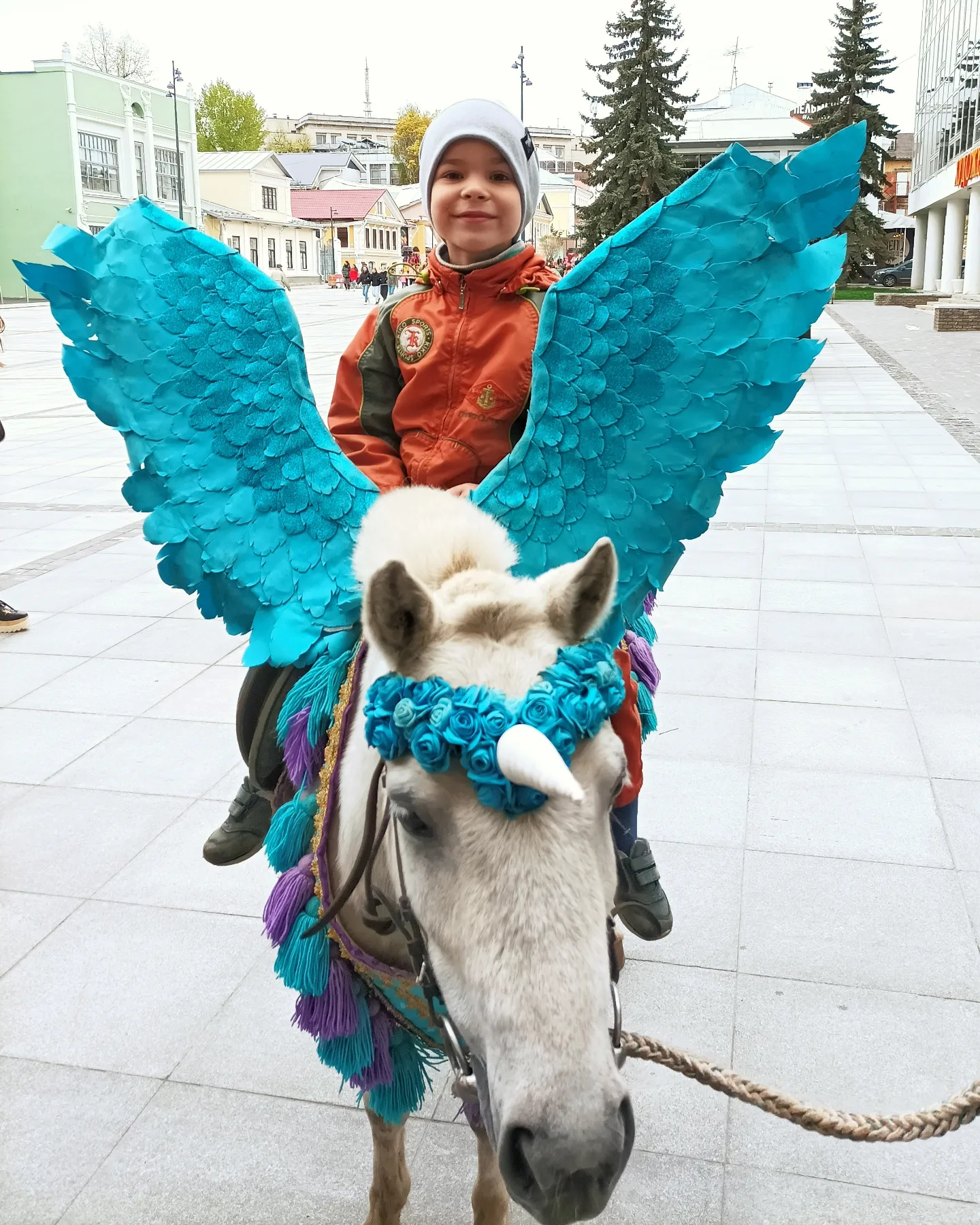 Впервые в Театре Кукол! 🎭 Катание на пони с крыльями, как награда (спектакль в 2-х действиях с антрактом)! 🦄 #егорхрущев #безусловнаялюбовь #активныевыходные #театркукол #нижнийновгород #большаяпокровская #петрова_мария_н #petrova_ Впервые в Театре Кукол! 🎭 Катание на пони с крыльями, как награда (спектакль в 2-х действиях с антрактом)! 🦄 #егорхрущев #безусловнаялюбовь #активныевыходные #театркукол #нижнийновгород #большаяпокровская #петрова_мария_н #petrova_