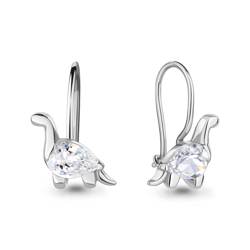 НОВИНКА!!! ТАКОГО ПЛАНА ЕЩЕ НИ РАЗУ НЕ БЫЛО!!!! ЦЕНА 336р+орг Металл Серебро Вставки 2 Фианит НОВИНКА!!! ТАКОГО ПЛАНА ЕЩЕ НИ РАЗУ НЕ БЫЛО!!!! ЦЕНА 336р+орг Металл Серебро Вставки 2 Фианит