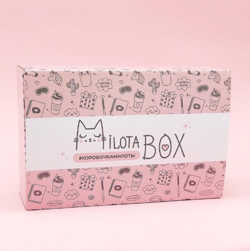 Срочный пристрой! 2 коробки Milota box Travel и Milota box Cat! 745+%. Раздачи 31 мая. Все ЦР Срочный пристрой! 2 коробки Milota box Travel и Milota box Cat! 745+%. Раздачи 31 мая. Все ЦР