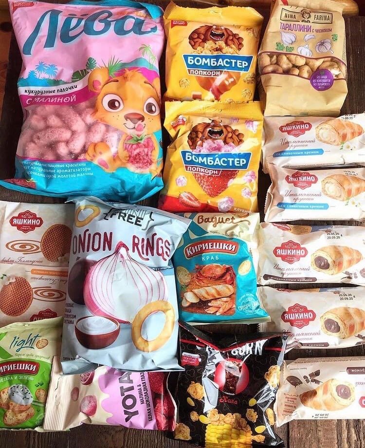 Сбор заказов. Конфеты, вафли, морепродукты, печенье, специи. Beer*ka, Б@ренцев, Бонди, ОZera, Три Короч*ки, Б@бкины, Яшк*ин0. Выкуп 76 Сбор заказов. Конфеты, вафли, морепродукты, печенье, специи. Beer*ka, Б@ренцев, Бонди, ОZera, Три Короч*ки, Б@бкины, Яшк*ин0. Выкуп 76