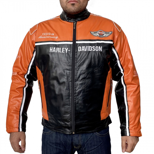 Мужская куртка Harley-Davidson - визитная карточка парня со свободной душой! Мужская куртка Harley-Davidson - визитная карточка парня со свободной душой!