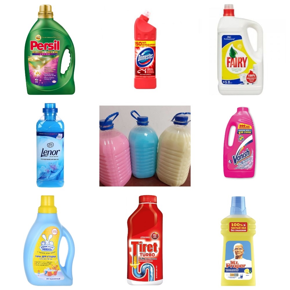 Бытовая химия в больших объёмах по смешным ценам. + концентрированный порошок Banzai. Известные производители-8 Бытовая химия в больших объёмах по смешным ценам. + концентрированный порошок Banzai. Известные производители-8