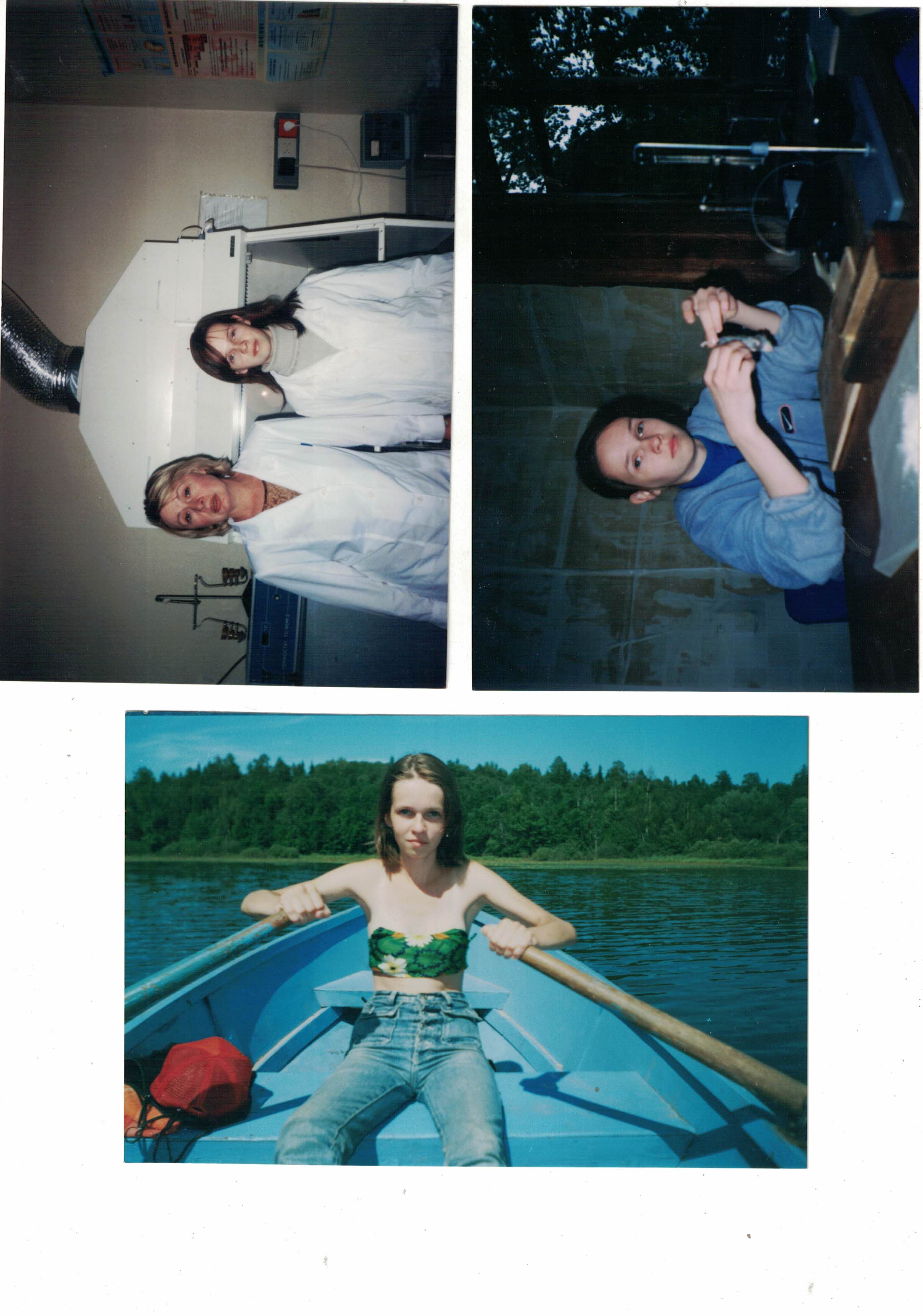 лето 2002 лето 2002