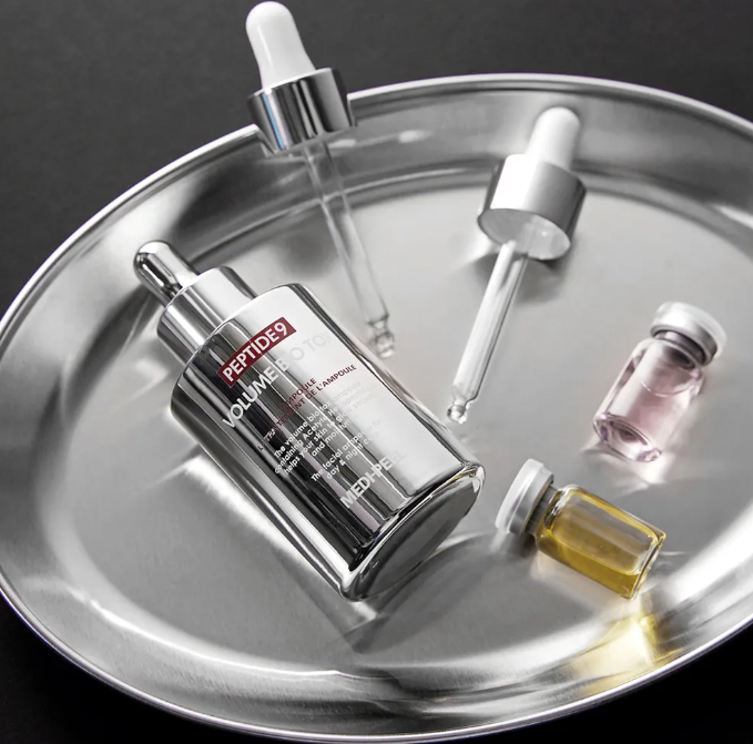 ШИКАРНАЯ сыворотка в люксовом дизайне! Антивозрастная сыворотка для лица с пептидами MEDI-PEEL по очень ВЫГОДНОЙ цене 1369рублей! ( в рознице от 3500р) ШИКАРНАЯ сыворотка в люксовом дизайне! Антивозрастная сыворотка для лица с пептидами MEDI-PEEL по очень ВЫГОДНОЙ цене 1369рублей! ( в рознице от 3500р)