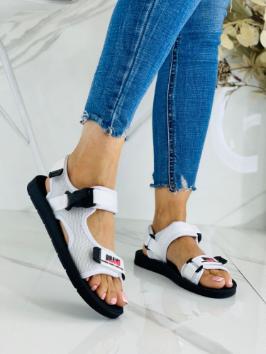 Сандалии подойдут и мальчикам-подросткам! Сандалии подойдут и мальчикам-подросткам!