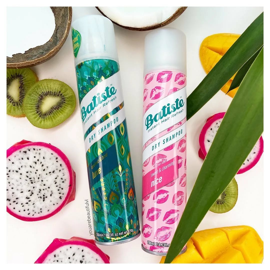 Сбор до 19.06. Британский сухой шампунь Batiste - придет на помощь, когда вымыть голову водой и обычным шампунем нет возможности! Номер один в Европе!-142. Отключили воду? С дачи сразу на работу? Не проблема! И в дороге пригодится! Всегда держите запасной Сбор до 19.06. Британский сухой шампунь Batiste - придет на помощь, когда вымыть голову водой и обычным шампунем нет возможности! Номер один в Европе!-142. Отключили воду? С дачи сразу на работу? Не проблема! И в дороге пригодится! Всегда держите запасной