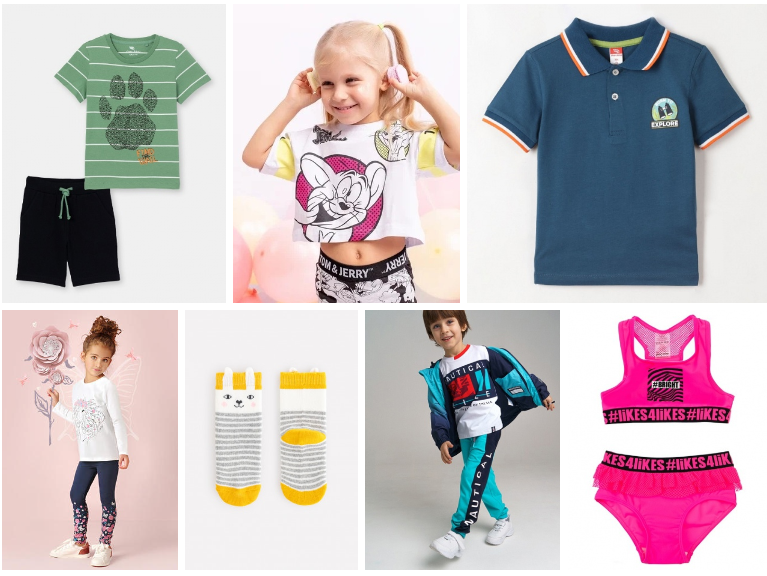 СТИЛЬНОЕ ЛЕТО В ТРИКОТАЖЕ РОССИЙСКИХ БРЕНДОВ! СТИЛЬНОЕ ЛЕТО В ТРИКОТАЖЕ РОССИЙСКИХ БРЕНДОВ!