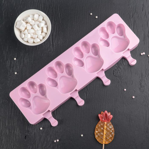 Что может быть лучше в жаркий летний день, чем вкуснючее домашнее мороженое забавной формы? Я готовлю из банана и клубники с добавлением натурального йогурта. Очень вкусно и просто! Что может быть лучше в жаркий летний день, чем вкуснючее домашнее мороженое забавной формы? Я готовлю из банана и клубники с добавлением натурального йогурта. Очень вкусно и просто!